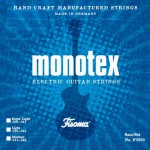 10 Pack of Lenzner Montex Electric Guitar Strings 11-48 - F2200
